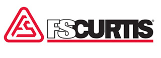 FS Curtis logo
