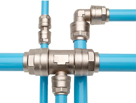 Modular Piping Systems