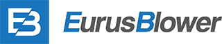 EurusBlower logo